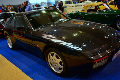 Une 944 Turbo à 36.000 €